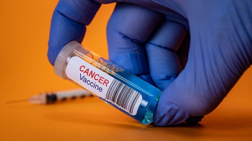 Rusia lanzara vacuna contra el canser en Otoño