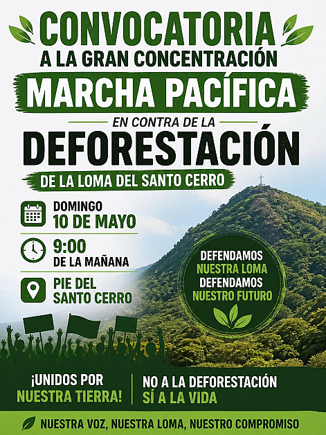 convocatoria
