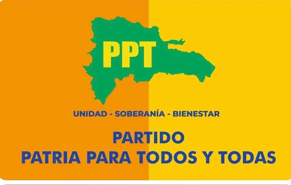 PPT BANDRA PATRIA PARA TODOS Y TODAS