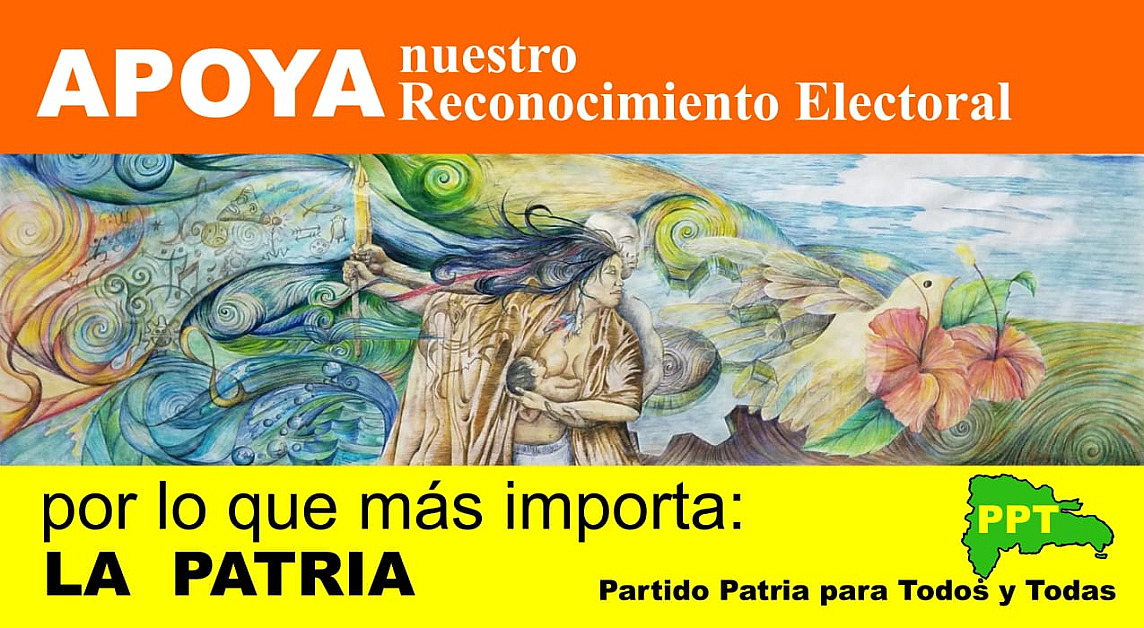 Apoya Reconocimiento electoral PPT