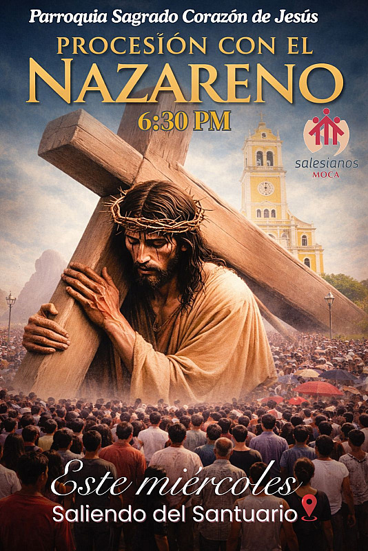 Obispo Morel Diplan llama a sacerdote a reflecional