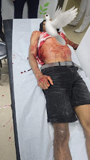 Cae el primero implicado en muerte del oficial policial