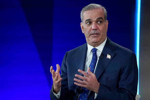 Abinader dispone reforzamiento de la seguridad en la frontera ante la situación en Haití