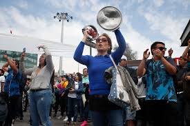 Argentina elimina programa de asistencia para casi 900 mil trabajadores informales