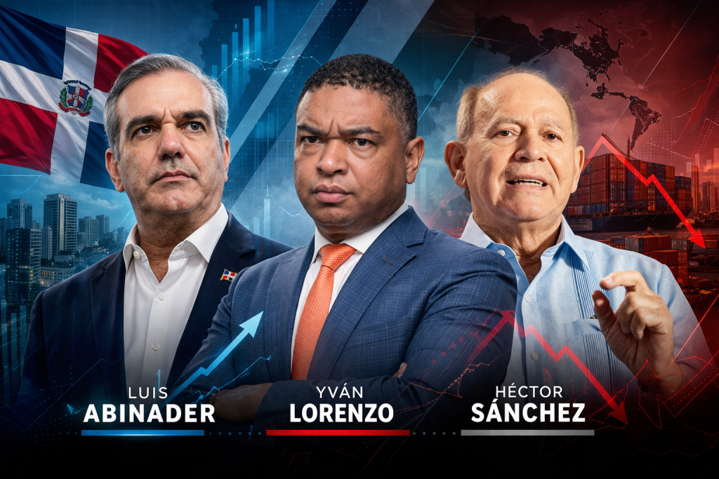 Diálogo nacional frente a la crisis global expone choque político por quién paga el costo económico