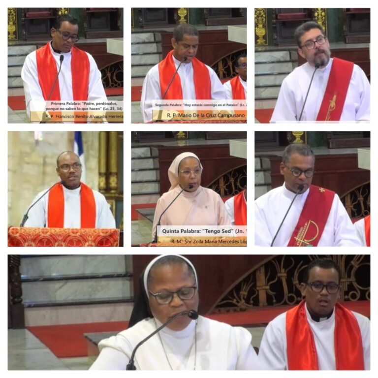 La Iglesias desiguad social y musica sucias