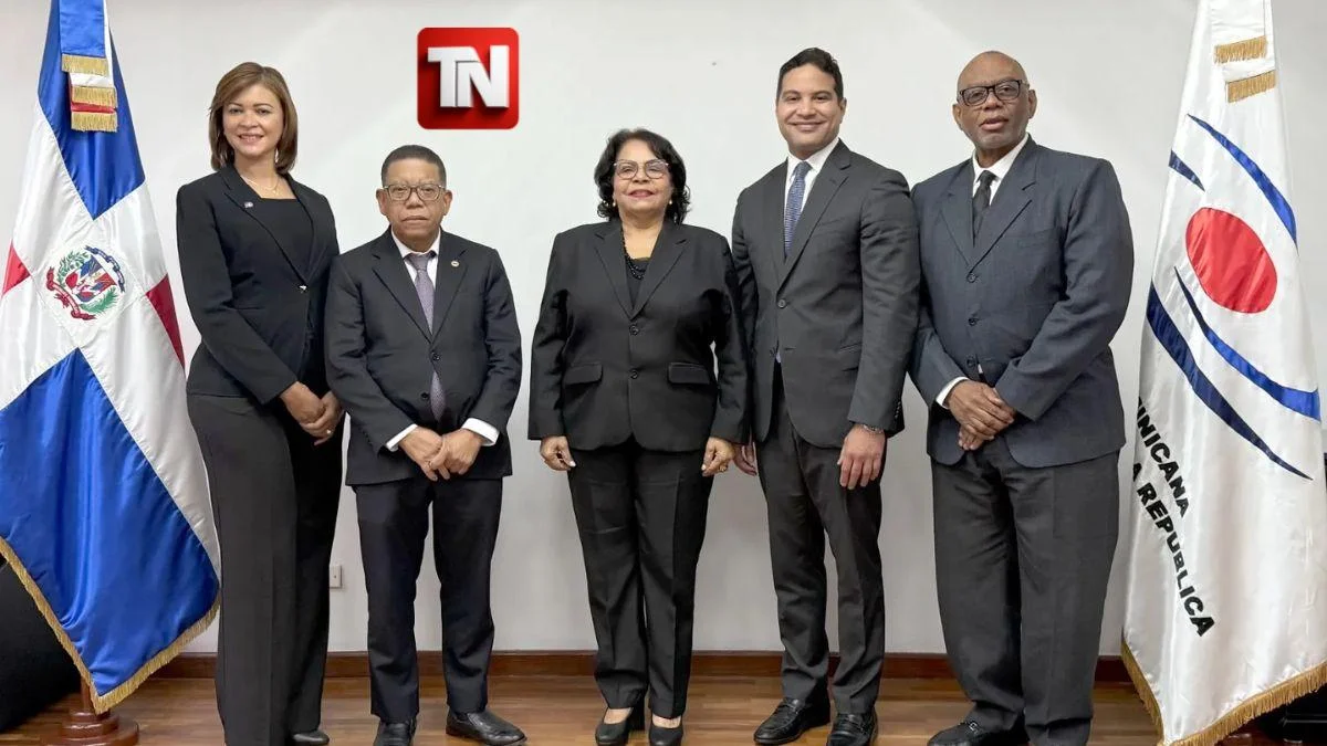 Pleno de la Cámara de Cuentas aprueba aumento salarial de hasta un 50 %