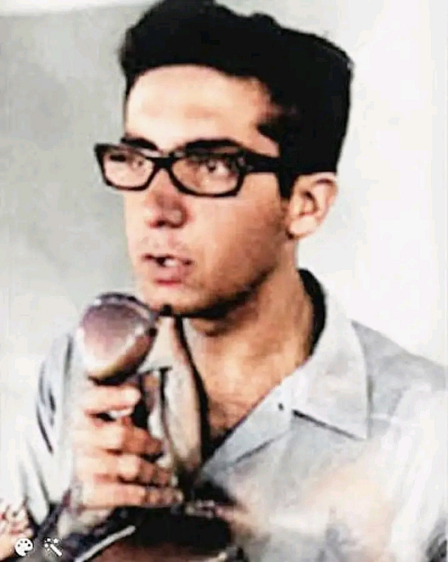 El enigma de 1969, ¿Qué pasó realmente con Henry Segarra Santos