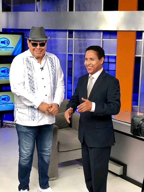 Fallece el periodista y comunicador Carlos Batista Matos