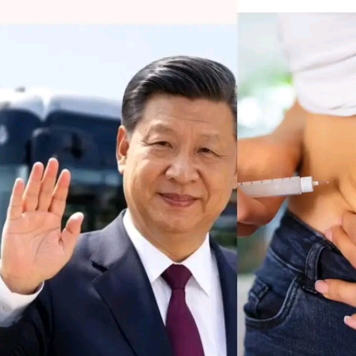 ADIÓS A LA DIABETES Y A LA INSULINA