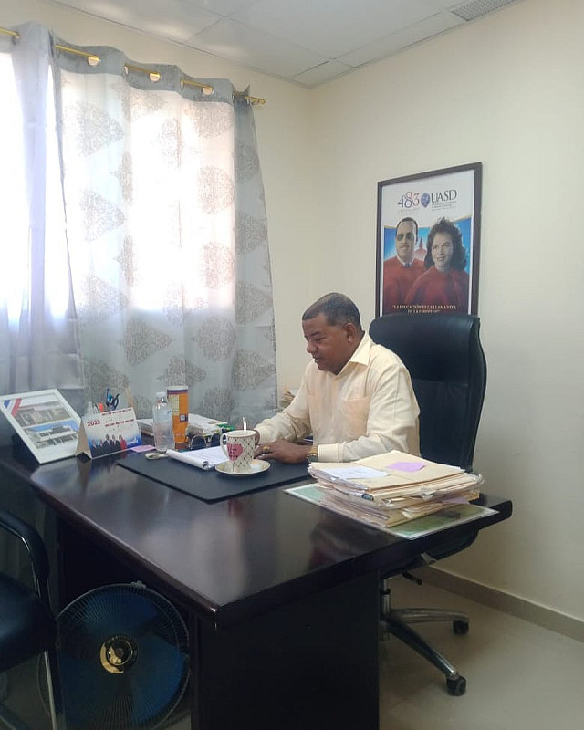 RESPUESTA NECESARIA A UN SUPUESTO COMUNICADOR DEL PROGRAMA HILANDO FINO