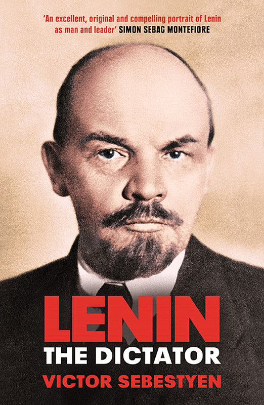vladimir ilianoft lenin