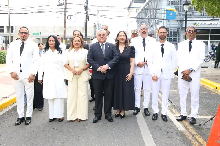 Nuestra gobernadora Patricia Muñoz Salcedo participa en conmemoración del Día de los Ayuntamientos