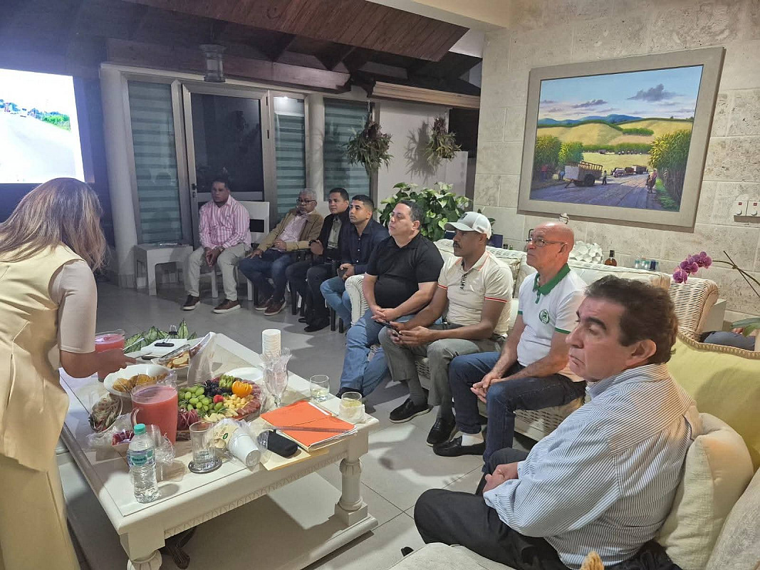 Comunidades de Juan López, Villatrina y La Laguna ratifican llamado a huelga para este lunes 27 de abril