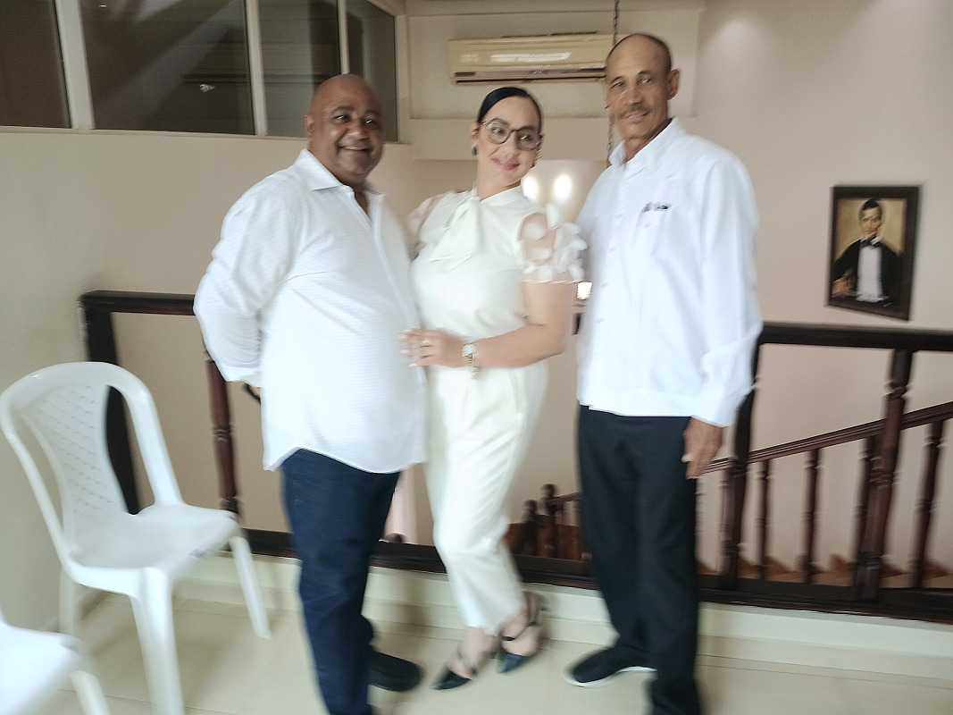 26 de Abril día de la Secretaria