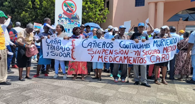 CPN LLAMA A ABINADER A ESCUCHAR EL PUEBLO