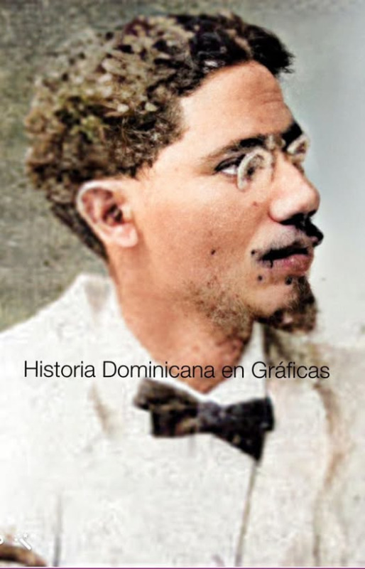 ilustres médicos: Dr. Francisco Moscoso Puello