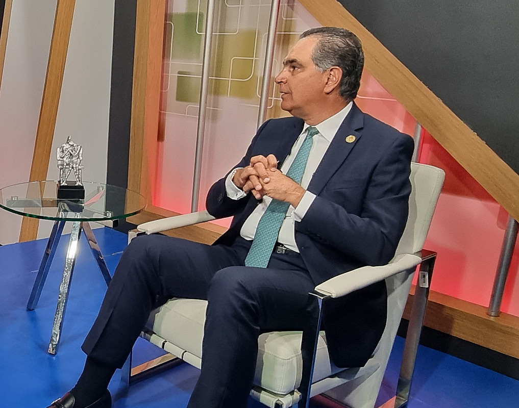 Santiago Hazim y otros 6 seguirán en prisión preventiva por el caso Senasa