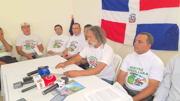 Movimiento Unidos somos mas valora decision del gobierno.