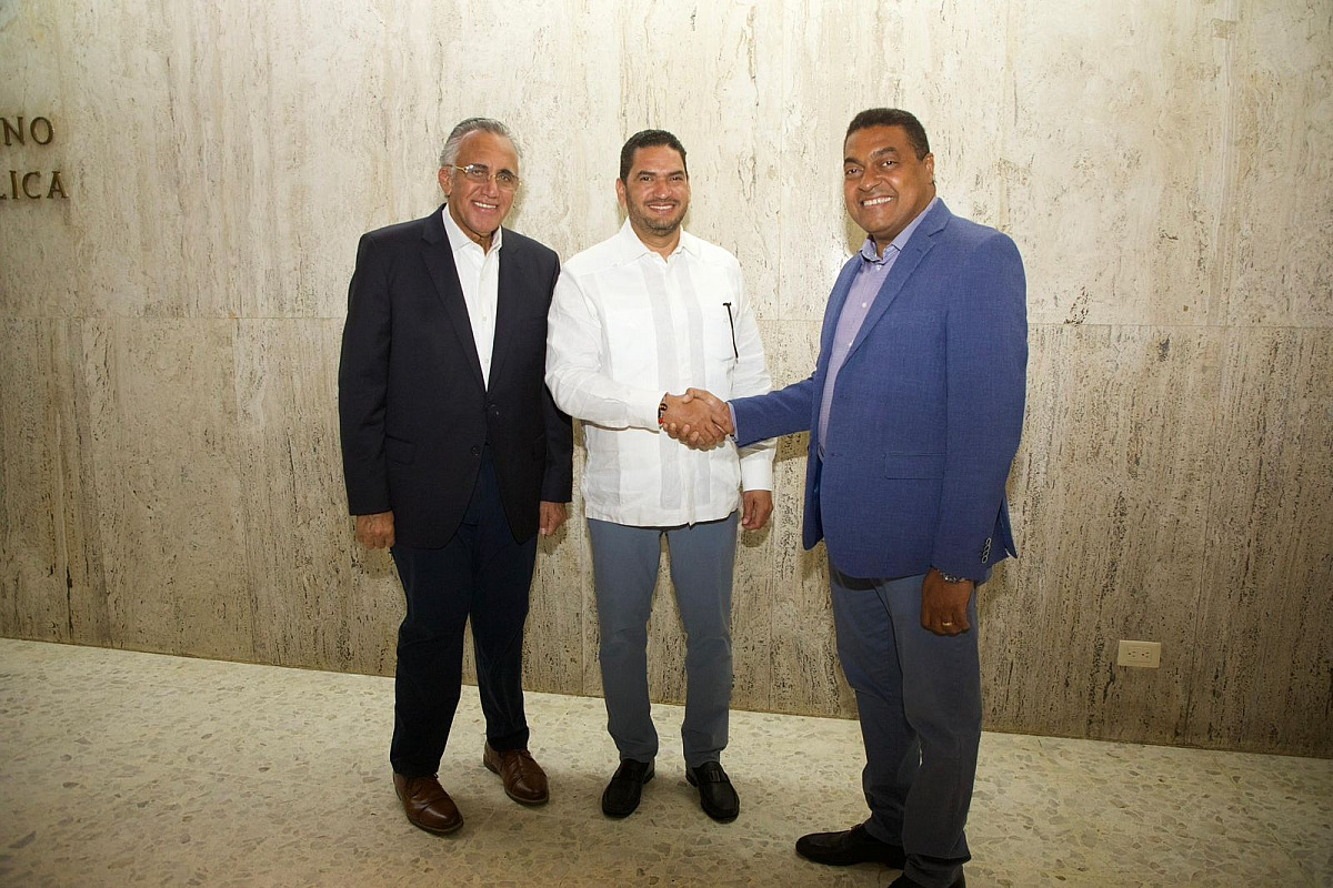Grupo de Medios Panorama transmitirá los Juegos Centroamericanos y del Caribe Santo Domingo 2026