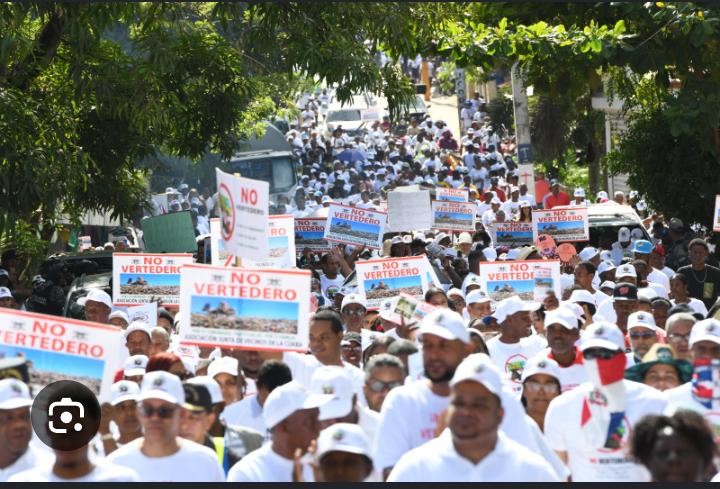 La Coordinadora Popular lista protestas hasta el 26 por reclamos que considera