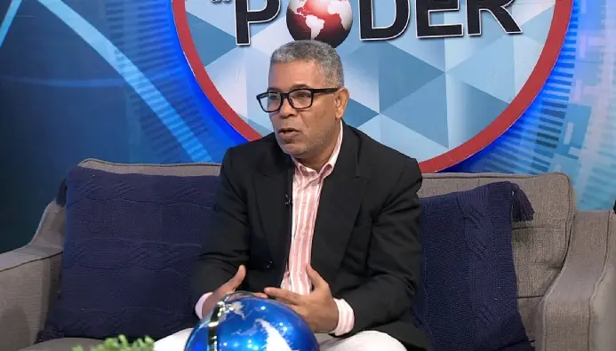 Carlos Féliz Cuello :“No hay vacuna para el hantavirus y el norovirus”