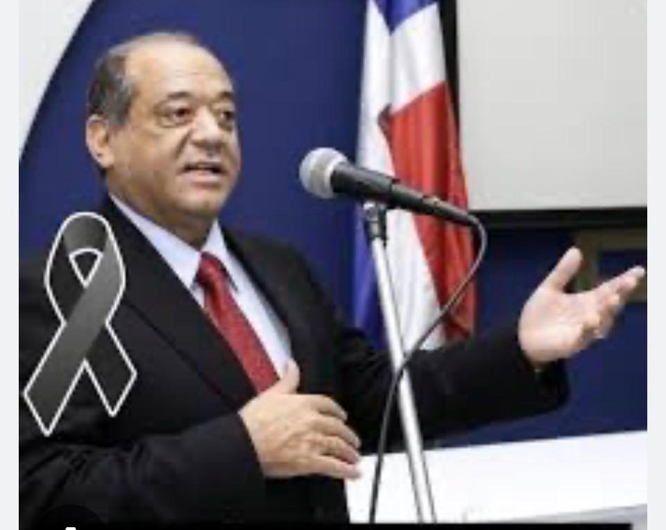 Fallecimiento de Pedro Breton conmueve santiagueros en Nueva York