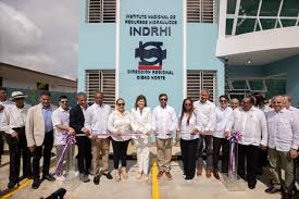 El INDRHI, una institución que ha dado un giro extraordinario en Santiago
