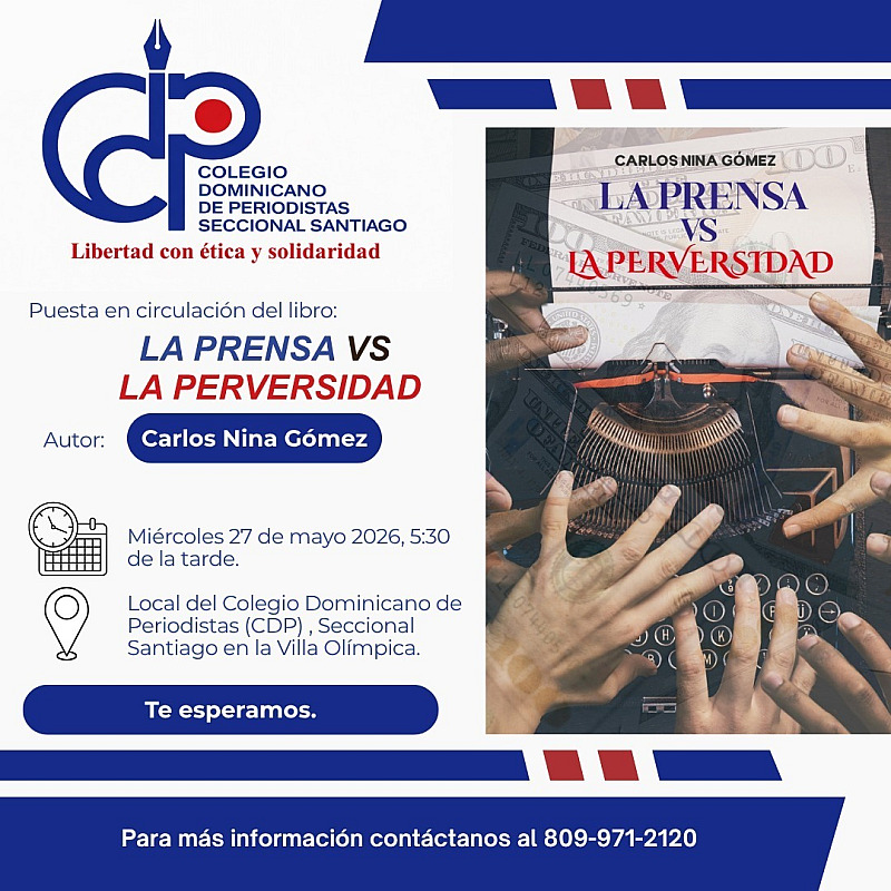 La prensa vs la perversidad,