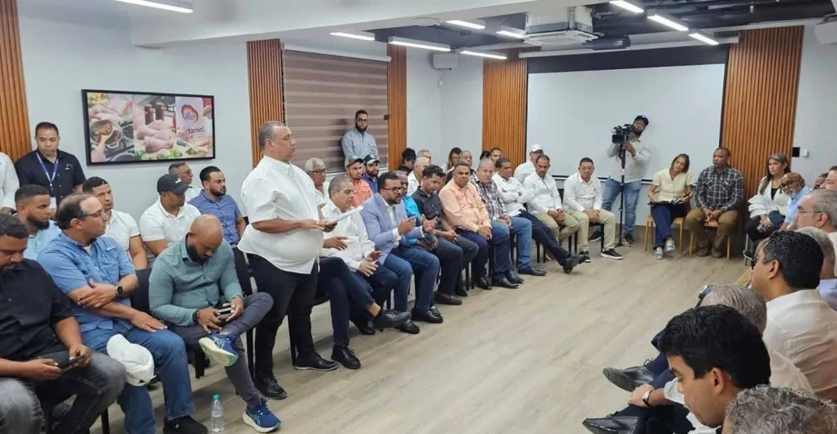 LOS TEMAS DE LA VISITA DEL PRESIDENTE A LICEY.
