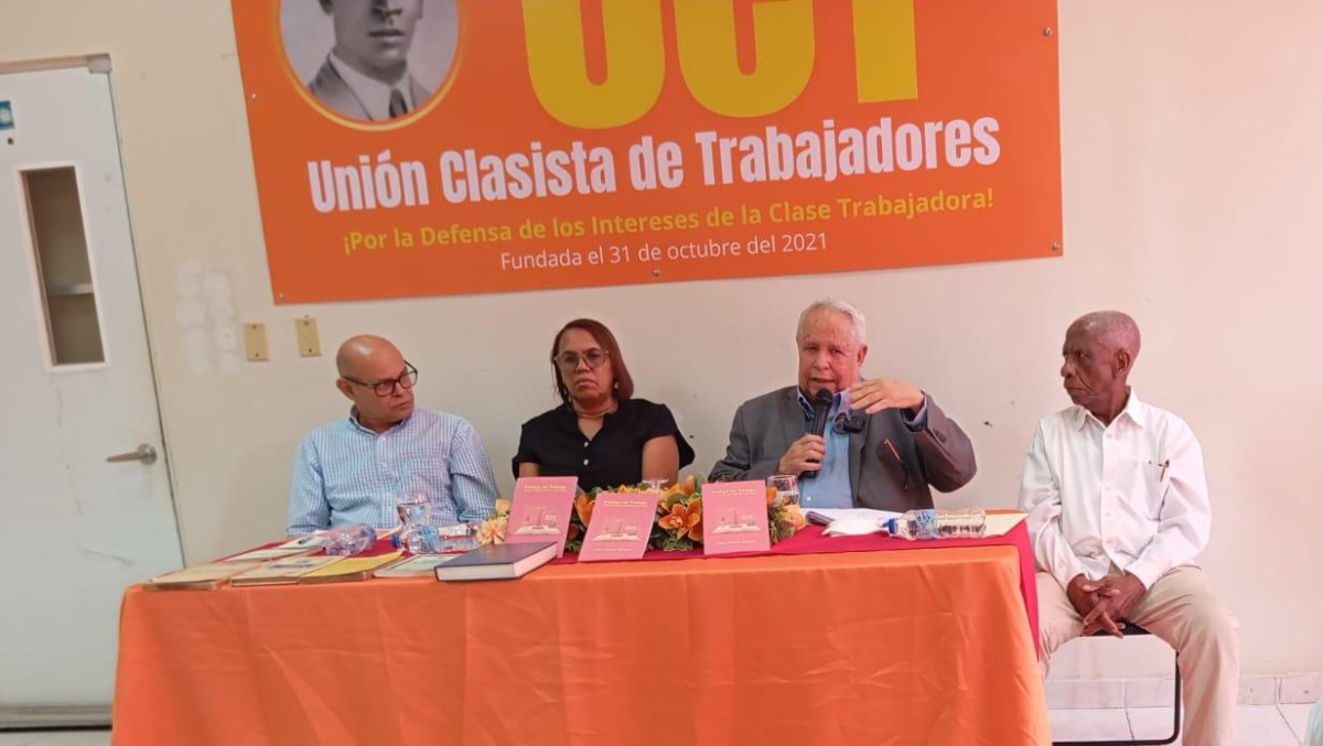 Código de trabajo cesantia y empleo