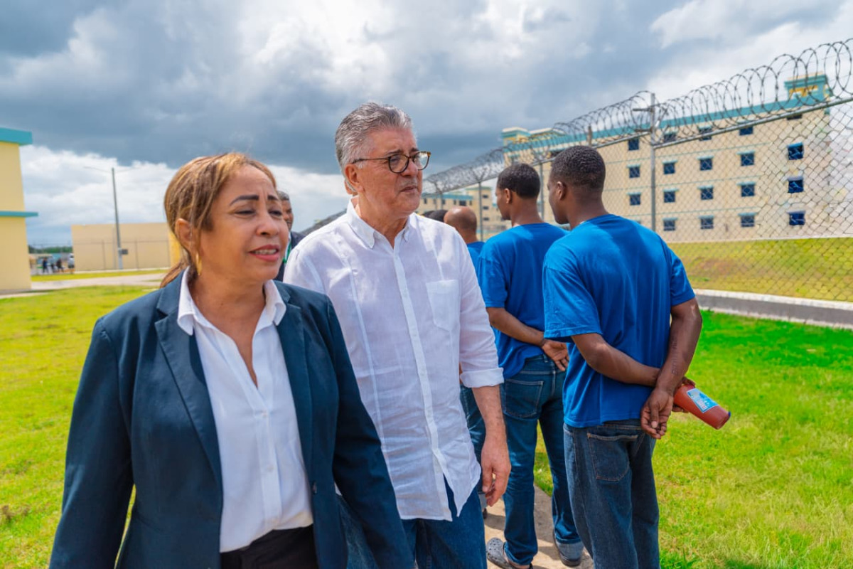 Instituciones gubernamentales y académicas celebrarán la Semana por la Salud Mental Penitenciaria con expertos nacionales e internacionales