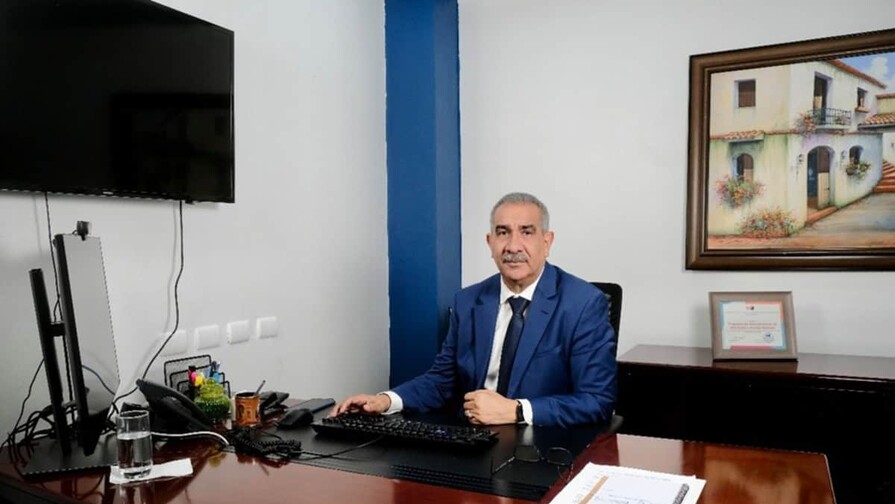 Director de programa de Alto Costo desmiente escasez de medicamentos en Santiago