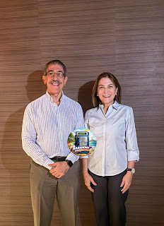 Victoria de Jorge Asjana en la UASD suma otro triunfo al equipo político de Carolina Mejía