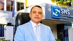 Director del SNS Dr. Julio Landrón lamenta tragedia en centro de salud