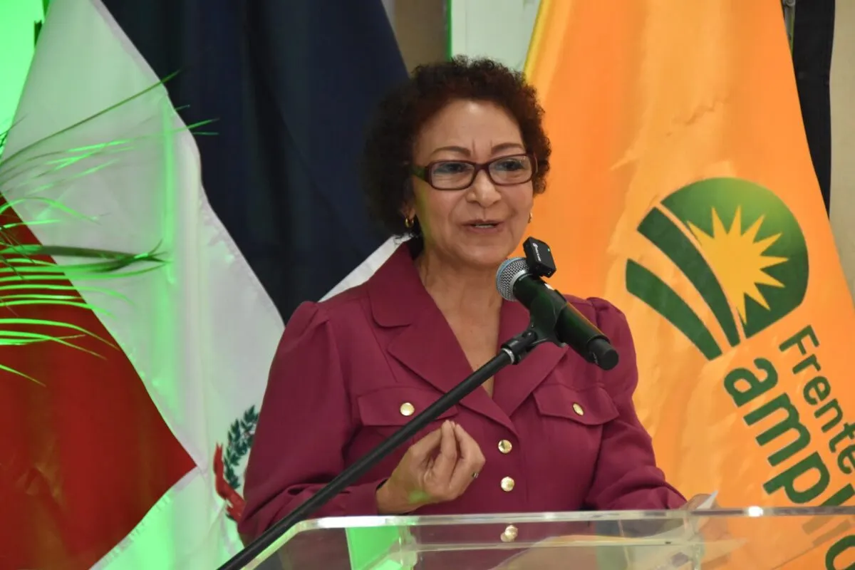 Frente Amplio busca construir una propuesta política alternativa