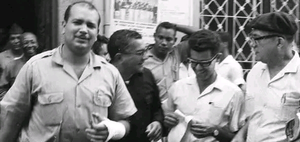 UN MOCANO QUE NOS LLENA DE ORGULLO, DESCONOCIDO POR LA HISTORIA