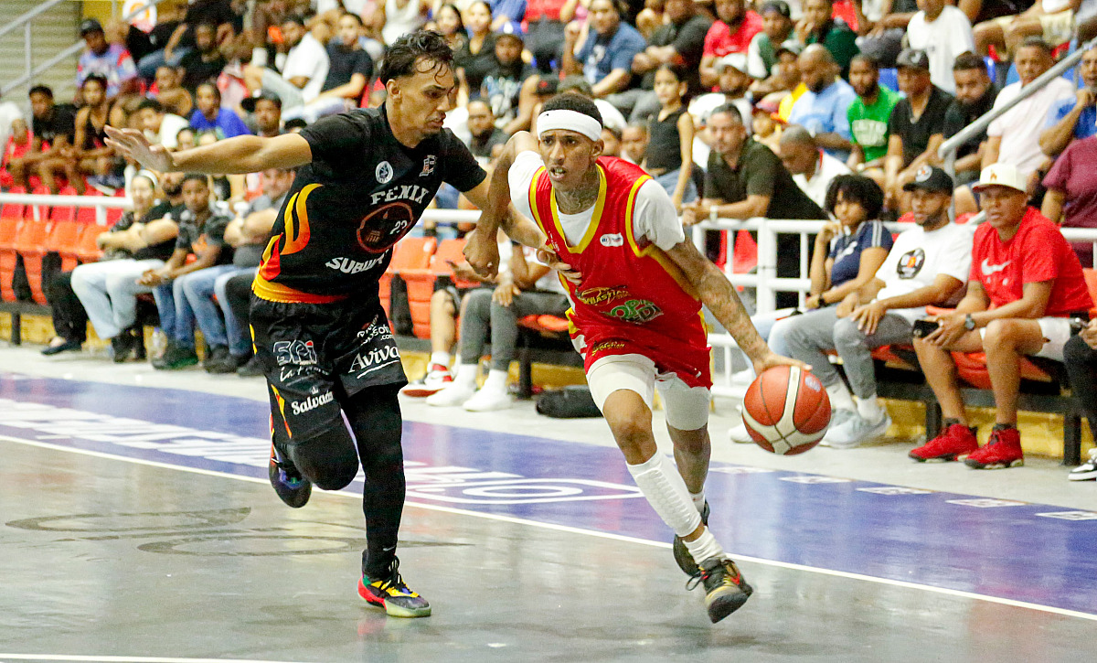 HICIERON HISTORIA OTRA VEZ: SAN SEBASTIAN (MOCA), 6 AÑOS, 6 FINAL FOUR