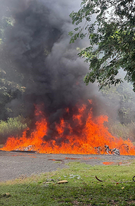 El calor no da tregua: Indomet pronostica temperaturas de hasta 39 °C en República Dominicana