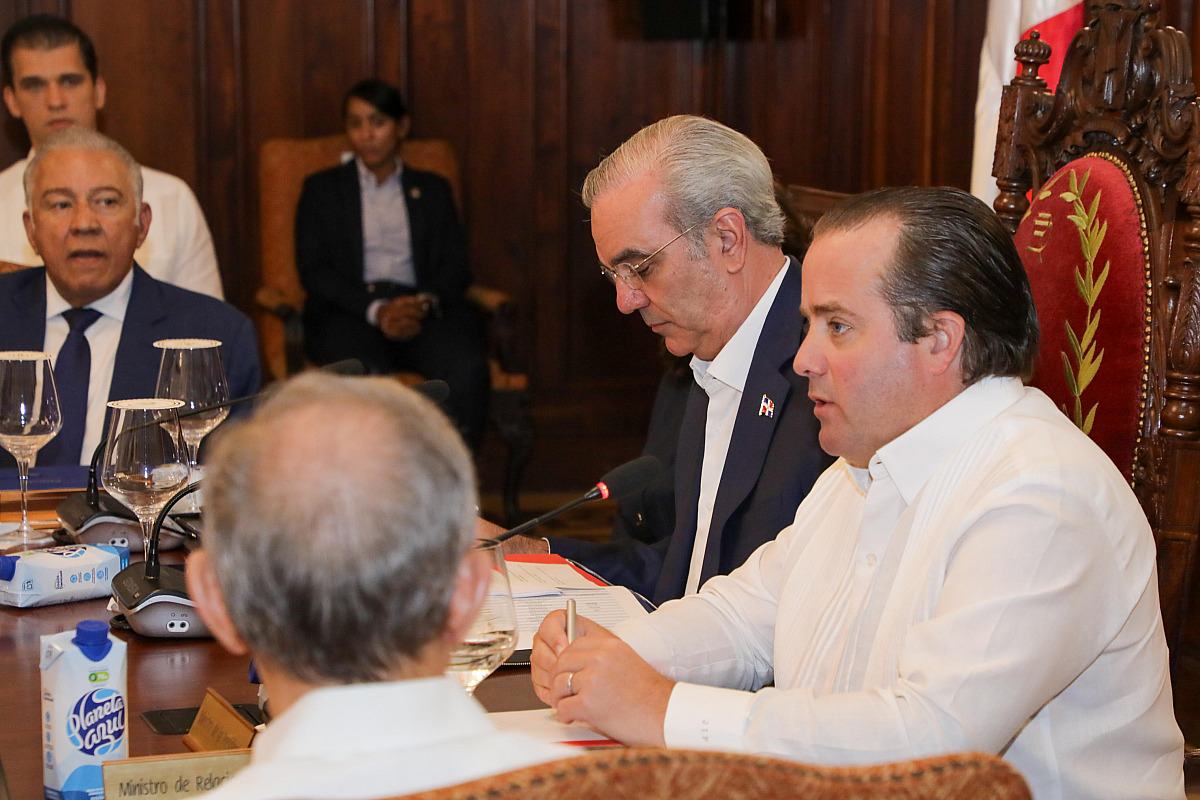 *Consejo de Ministros aprueba la Política Presupuestaria 2027