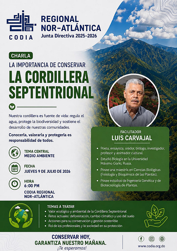 Somos Más expresa respaldo a WiltoSomos