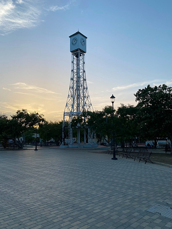 Montecristi, donde la historia y la naturaleza se unen en un solo destino