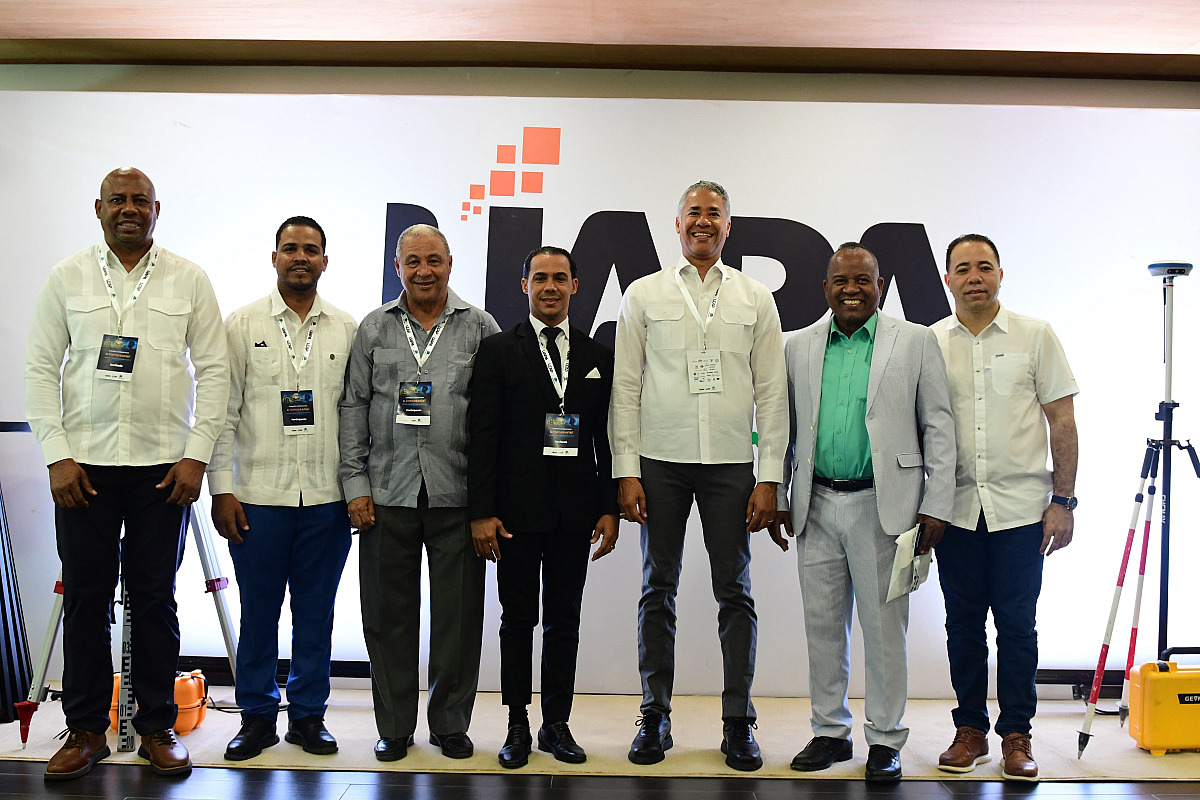 Andrés Cueto resalta la innovación como pilar de ingeniería actual*
