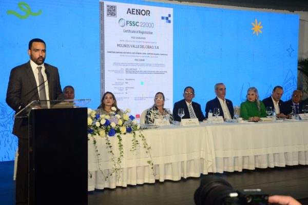 Expo Amaprosan 2026 inaugura trigésima quinta edición dedicada al Grupo Bocel