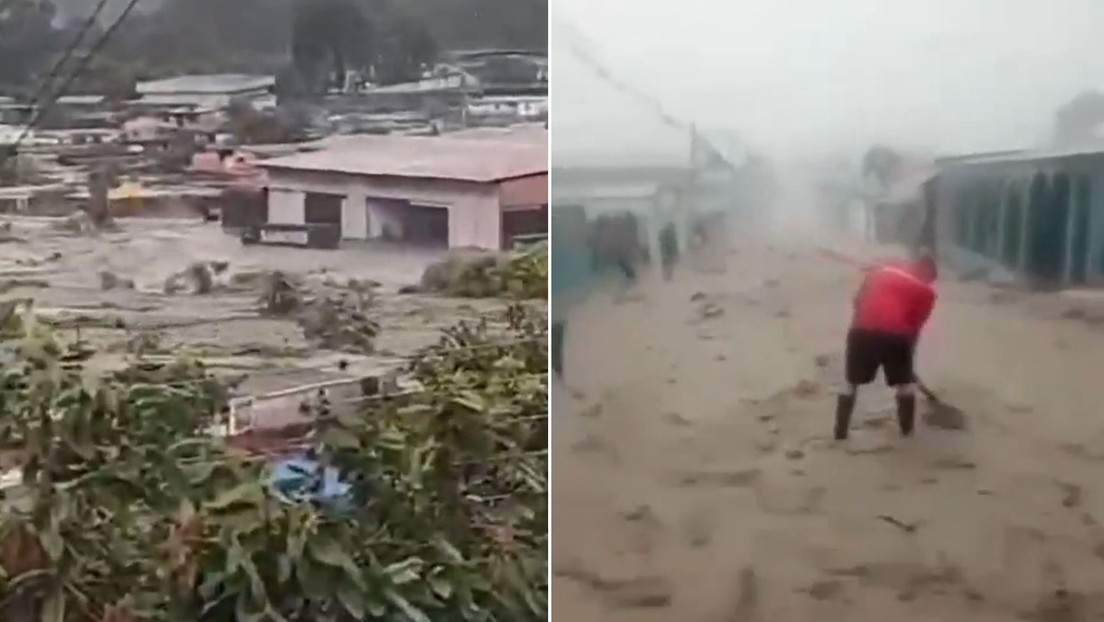 : LA REGION ESTE SE LEVANTA