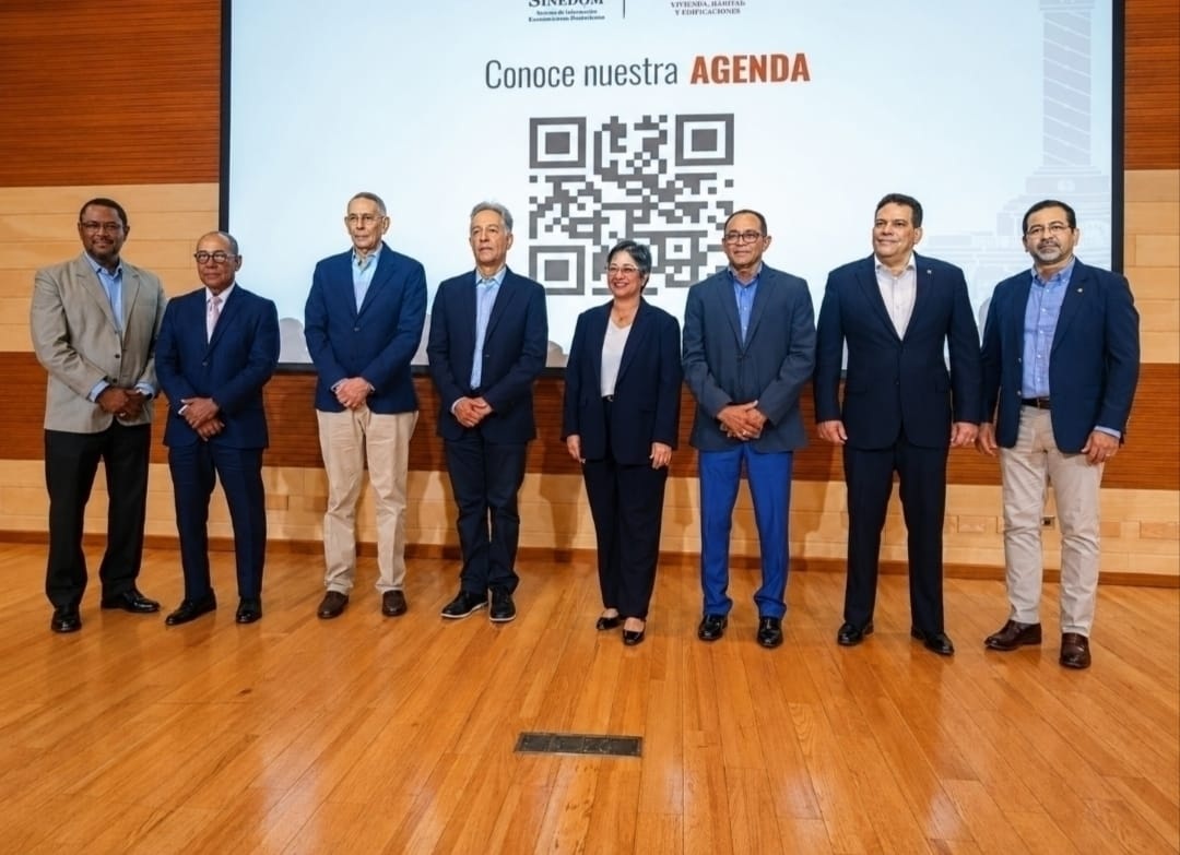 SINEDOM y MIVHED fortalecen la actualización profesional con taller sobre el Código de Construcción de la República Dominicana