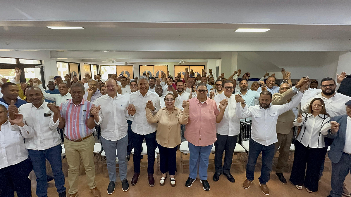 Coalición del Cibao y Unidos Somos Más trazan una nueva agenda de lucha social y ambiental en defensa de las comunidades