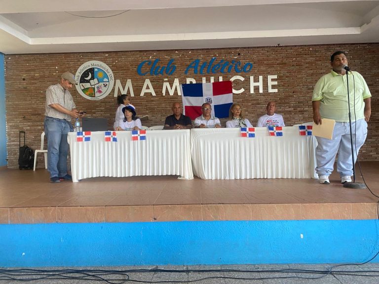 Coalición del Cibao y Unidos Somos Más trazan una nueva agenda de lucha social y ambiental en defensa de las comunidades