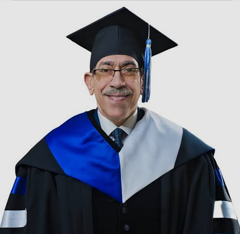 *Jorge Asjana y la oportunidad histórica de transformar la UASD