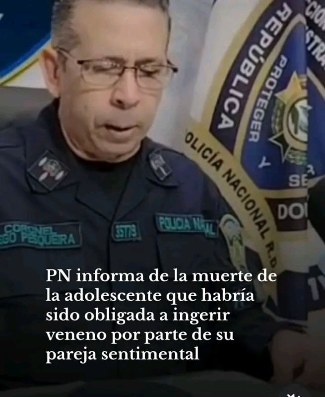 Duele. Duele en el alma, en el pecho, y en esa parte de nosotras que sabe que podría ser cualquiera de nosotras